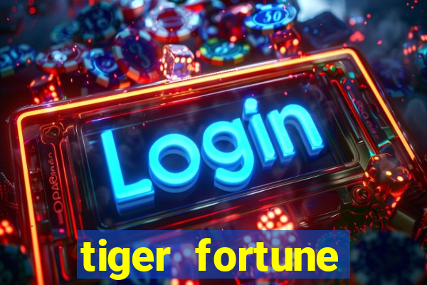 tiger fortune deposito 5 reais